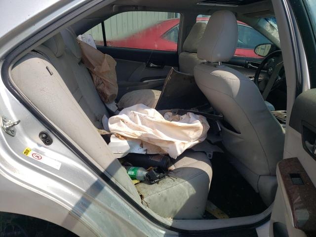 Photo 10 from auction – 2012 TOYOTA CAMRY BASE with VIN 4T1BF1FK2CU633159