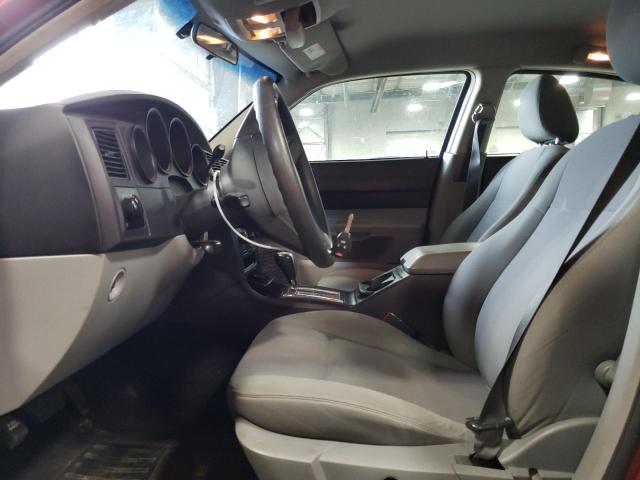 Photo 7 from auction – 2007 DODGE CHARGER SE with VIN 2B3LA43R97H660606