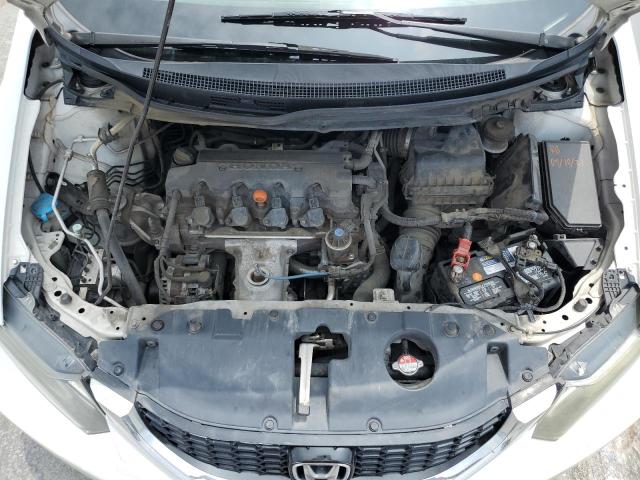 Photo 11 from auction – 2015 HONDA CIVIC EXL with VIN 19XFB2F95FE067814