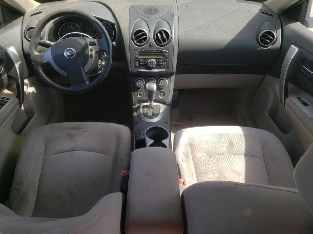 Photo 8 from auction – 2013 NISSAN ROGUE S with VIN JN8AS5MT6DW538208