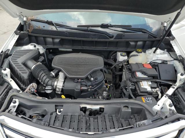 Photo 12 from auction – 2019 CADILLAC XT5 with VIN 1GYKNARS4KZ286996