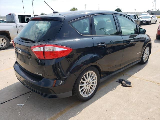 Photo 3 from auction – 2013 FORD C-MAX SE with VIN 1FADP5AU3DL538200