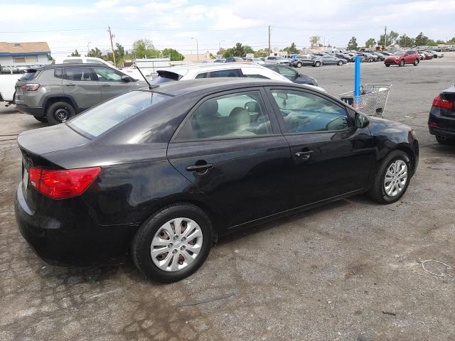 Photo 3 from auction – 2013 KIA FORTE LX with VIN KNAFT4A23D5674979