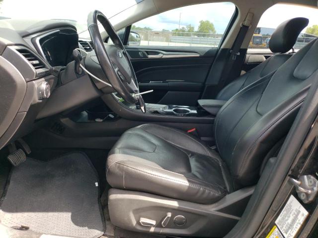 Photo 7 from auction – 2013 FORD FUSION TIT with VIN 3FA6P0RU9DR319162