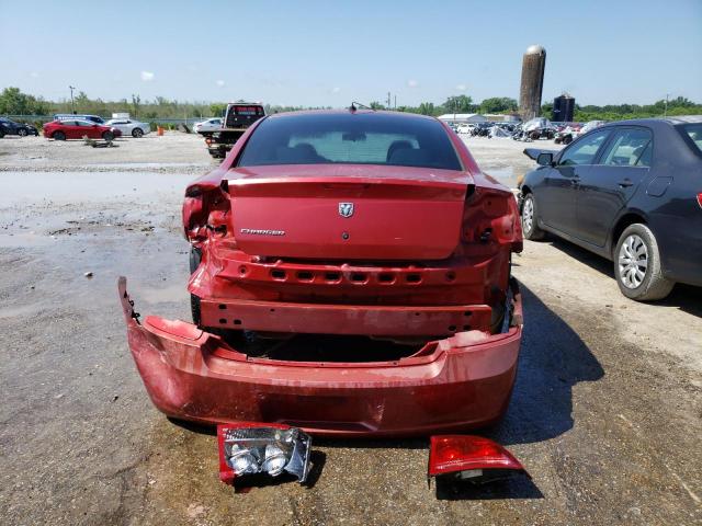 صورة رقم 6 من المزاد - 2008 DODGE CHARGER مع VIN 2B3KA43G68H320289
