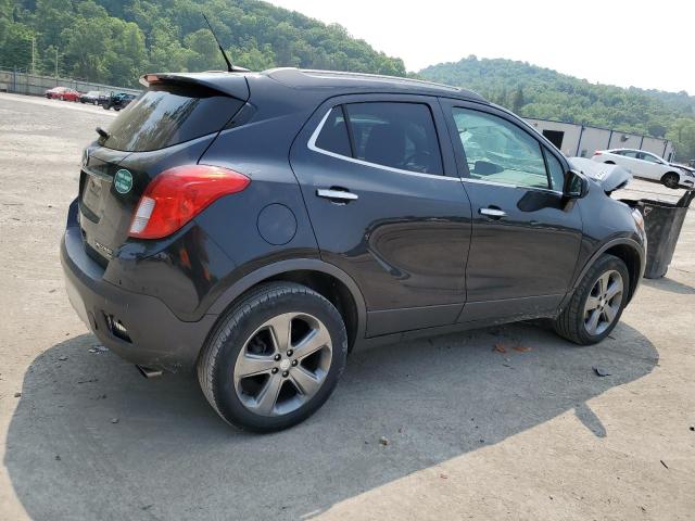 Photo 3 from auction – 2013 BUICK ENCORE CON with VIN KL4CJFSB1DB186633