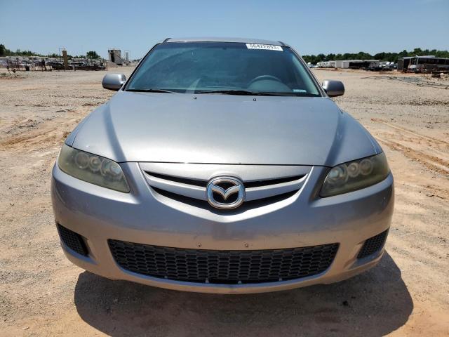 Фото 5 с аукциона – 2007 MAZDA 6 I с VIN 1YVHP80C275M02620