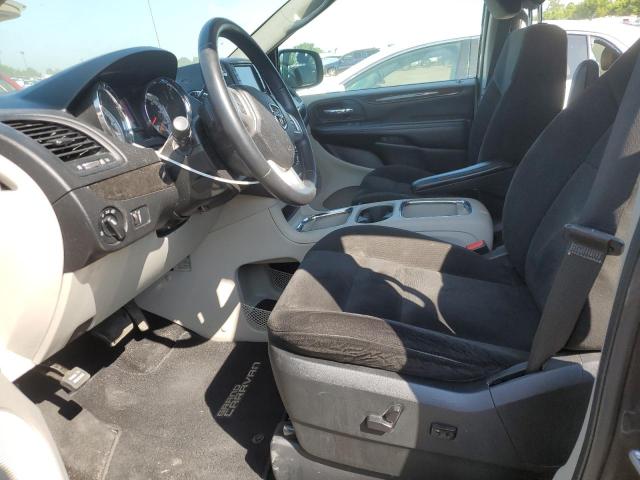 Photo 7 from auction – 2015 DODGE GRAND CARA with VIN 2C4RDGCG7FR591889
