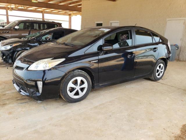 TOYOTA PRIUS 2015 z numerem VIN JTDKN3DU6F1998022 - Zdjęcie z aukcji