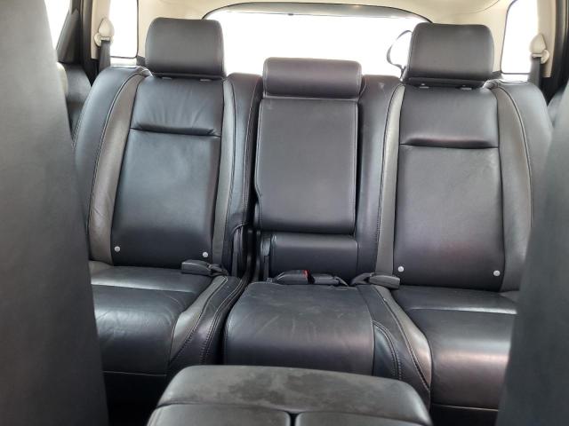Photo 10 from auction – 2011 MAZDA CX-9 with VIN JM3TB3DV0B0304258