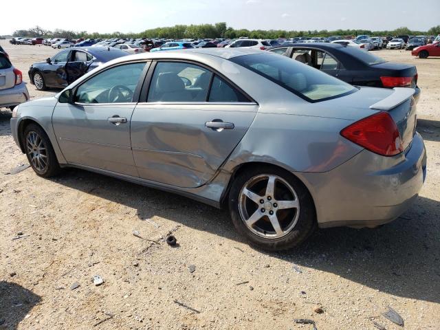 Photo 2 from auction – 2007 PONTIAC G6 BASE with VIN 1G2ZG57N574216807