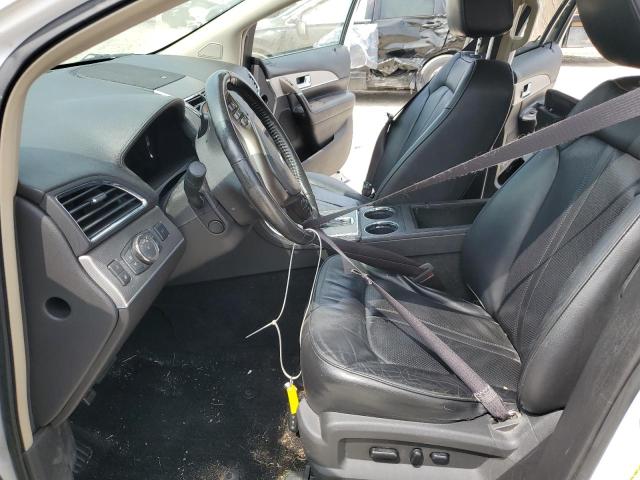 Photo 7 from auction – 2013 LINCOLN MKX with VIN 2LMDJ8JK5DBL29164