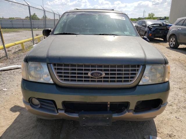 Photo 5 from auction – 2002 FORD EXPLORER E with VIN 1FMDU74E92UB87671