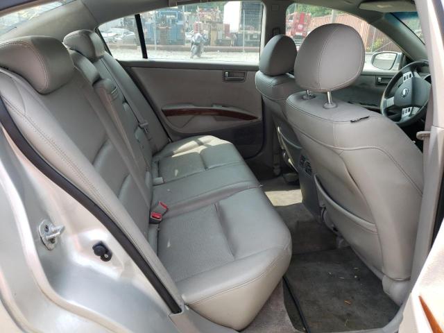 Photo 10 from auction – 2004 NISSAN MAXIMA SE with VIN 1N4BA41E44C843975