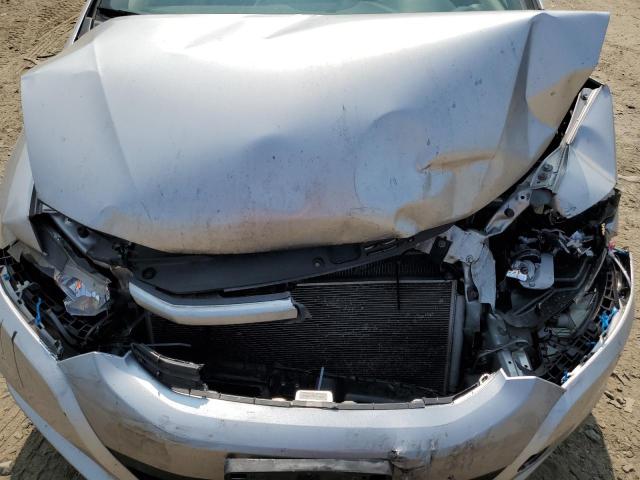Photo 11 from auction – 2010 HONDA INSIGHT EX with VIN JHMZE2H78AS003626