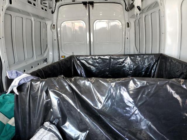 Photo 10 from auction – 2023 FORD TRANSIT T- with VIN 1FTBR1X8XPKA70538
