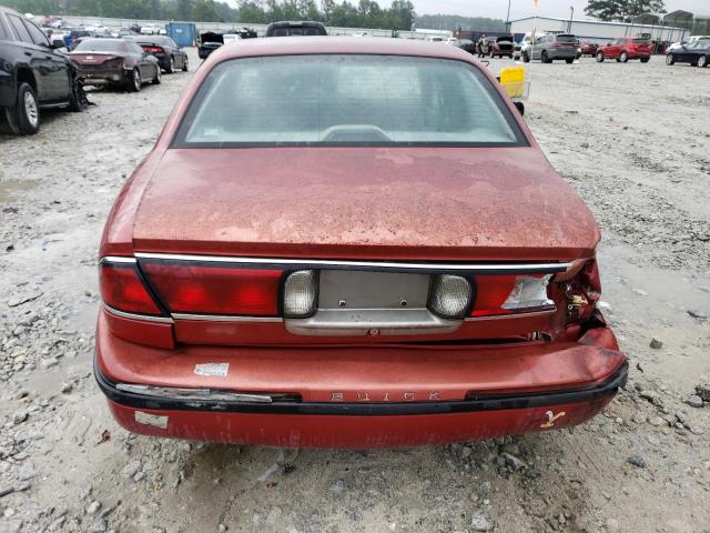 Photo 6 from auction – 1998 BUICK LESABRE CU with VIN 1G4HP52K7WH426249