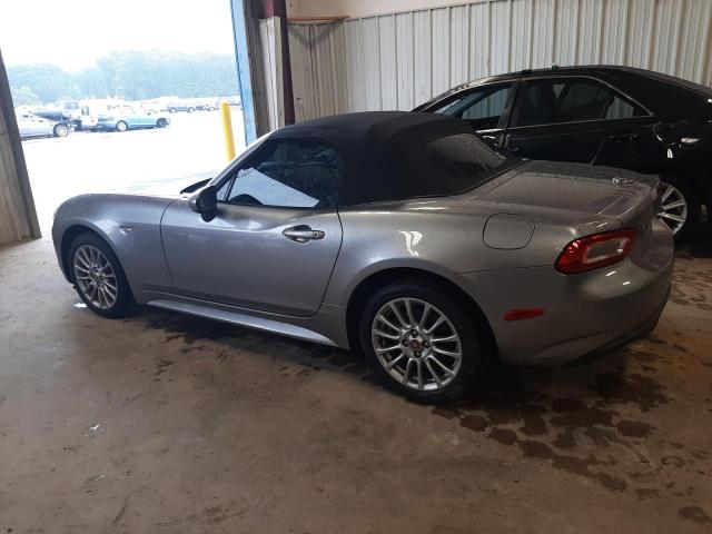 صورة رقم 2 من المزاد - 2017 FIAT 124 SPIDER مع VIN JC1NFAEK1H0106597