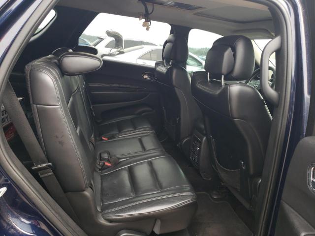 Photo 10 from auction – 2012 DODGE DURANGO CR with VIN 1C4SDHDT5CC159230