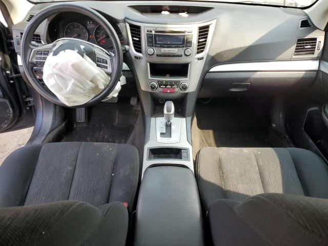 Foto 8 de la subasta – 2014 SUBARU LEGACY 2.5 con VIN 4S3BMBA6XE3013341