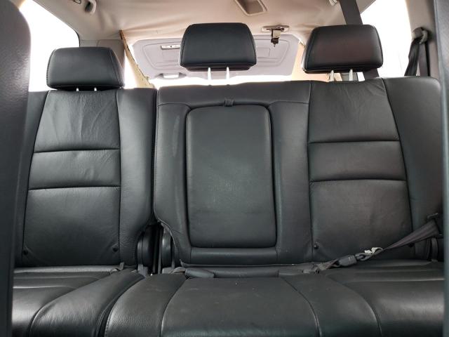 Photo 10 from auction – 2008 HONDA PILOT EXL with VIN 5FNYF287X8B027766