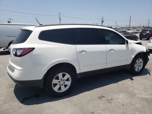 Photo 3 from auction – 2013 CHEVROLET TRAVERSE L with VIN 1GNKRGKD5DJ238375