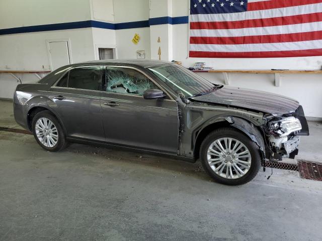Photo 4 from auction – 2014 CHRYSLER 300 with VIN 2C3CCARG7EH160538