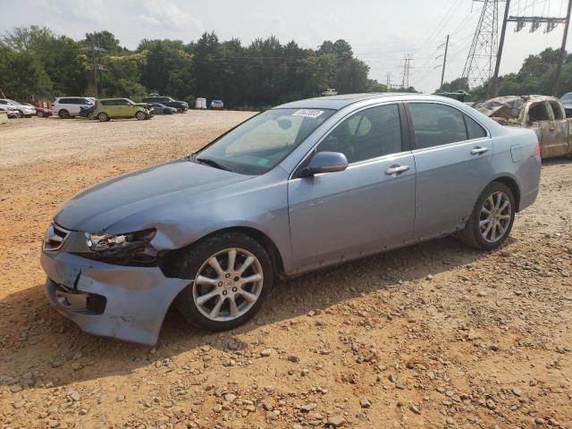 Photo 1 from auction – 2006 ACURA TSX with VIN JH4CL96856C024497
