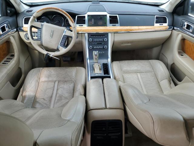 Photo 8 from auction – 2012 LINCOLN MKS with VIN 1LNHL9DR7CG805038
