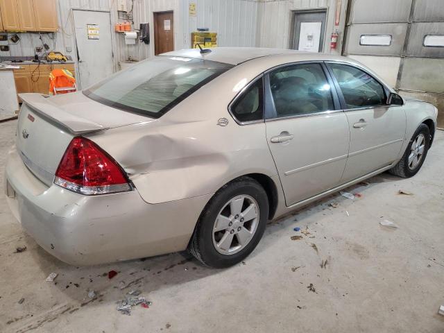 Photo 3 from auction – 2008 CHEVROLET IMPALA LT with VIN 2G1WT58N581374398