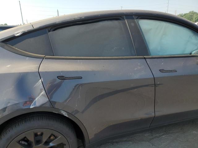 Photo 10 from auction – 2023 TESLA MODEL Y with VIN 7SAYGDEE8PF756894