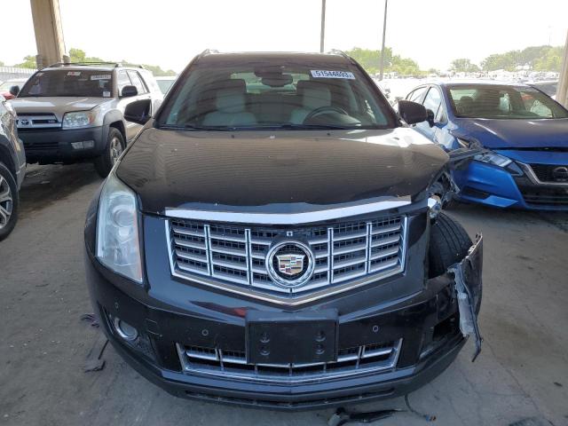 Photo 5 from auction – 2015 CADILLAC SRX PERFOR with VIN 3GYFNFE37FS547229