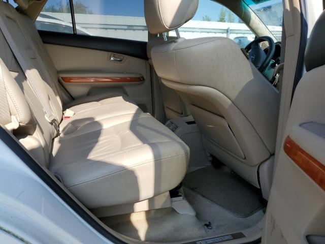 Photo 11 from auction – 2007 LEXUS RX 400H with VIN JTJGW31U872002994