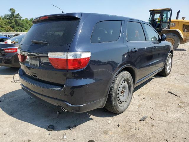 Photo 3 from auction – 2011 DODGE DURANGO HE with VIN 1D4RD3GG5BC687187