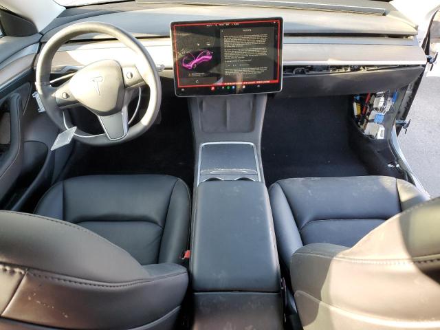 Photo 8 from auction – 2022 TESLA MODEL 3 with VIN 5YJ3E1EA3NF288868