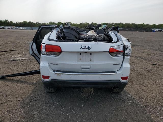 Photo 6 from auction – 2017 JEEP GRAND CHER with VIN 1C4RJFBG2HC787352