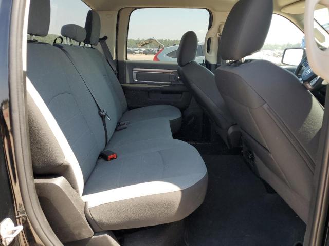Photo 10 from auction – 2021 RAM 1500 CLASS with VIN 1C6RR6TT6MS515978