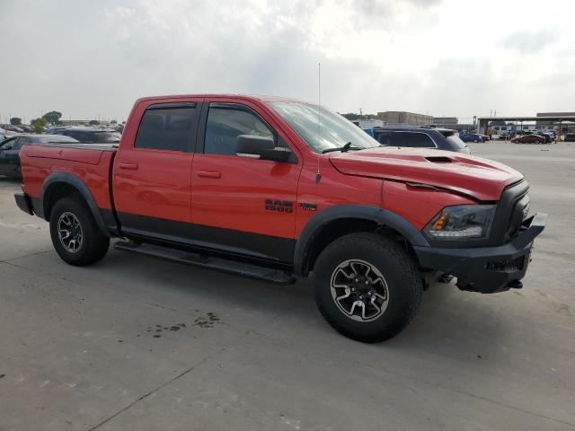 Photo 4 from auction – 2015 RAM 1500 REBEL with VIN 1C6RR7YT3FS751232