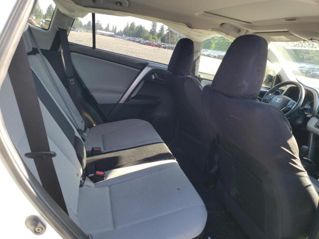 Photo 10 from auction – 2016 TOYOTA RAV4 XLE with VIN JTMRFREV9GJ101153