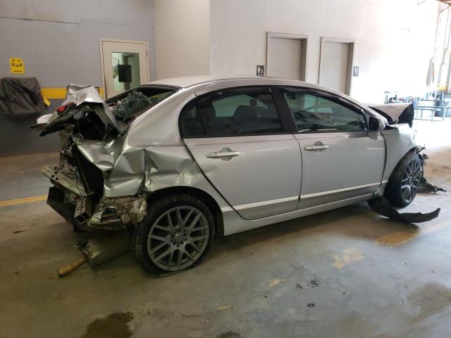 Photo 3 from auction – 2009 HONDA CIVIC LX with VIN 19XFA16569E017308