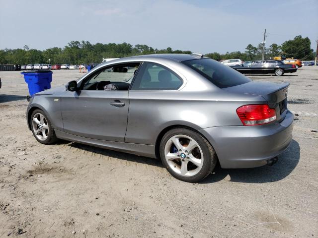 Photo 2 from auction – 2011 BMW 128 I with VIN WBAUP7C53BVP21221