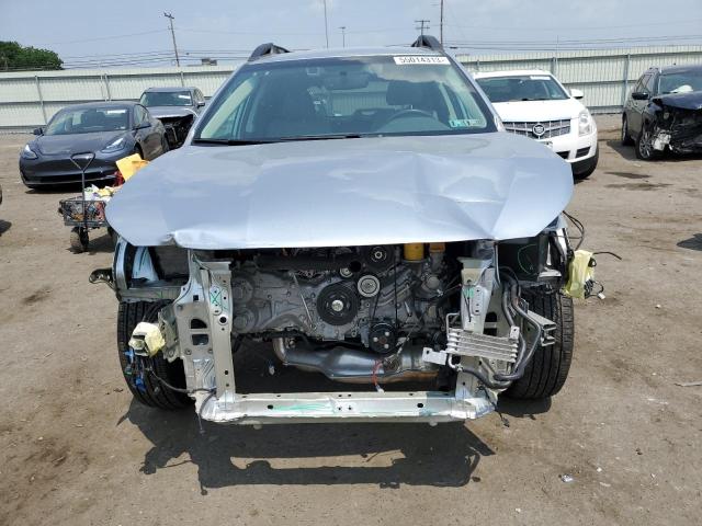 Photo 5 from auction – 2021 SUBARU OUTBACK PR with VIN 4S4BTADC5M3112965