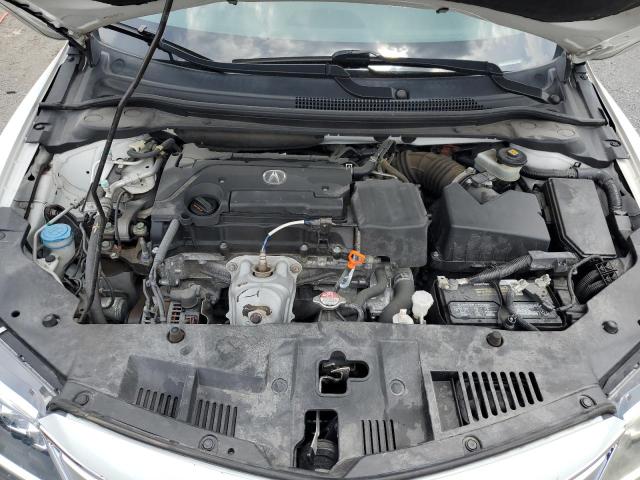 Photo 11 from auction – 2017 ACURA ILX PREMIU with VIN 19UDE2F75HA002580