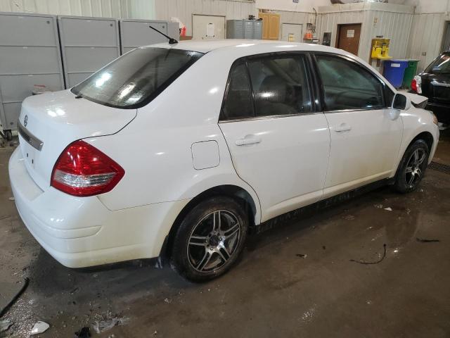Photo 3 from auction – 2009 NISSAN VERSA S with VIN 3N1BC11E19L381778