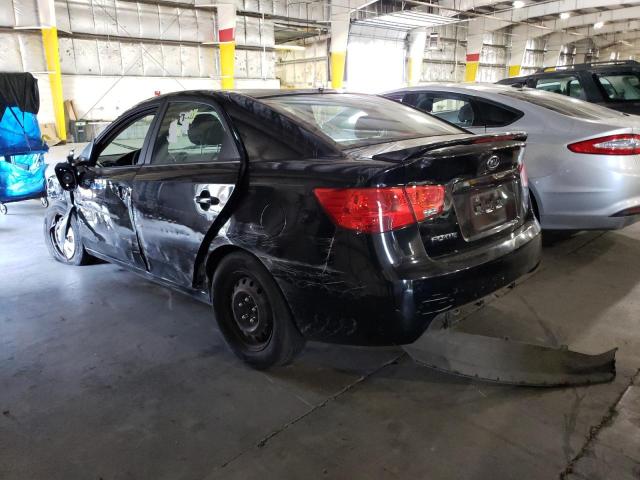 Photo 2 from auction – 2013 KIA FORTE EX with VIN KNAFU4A26D5721600