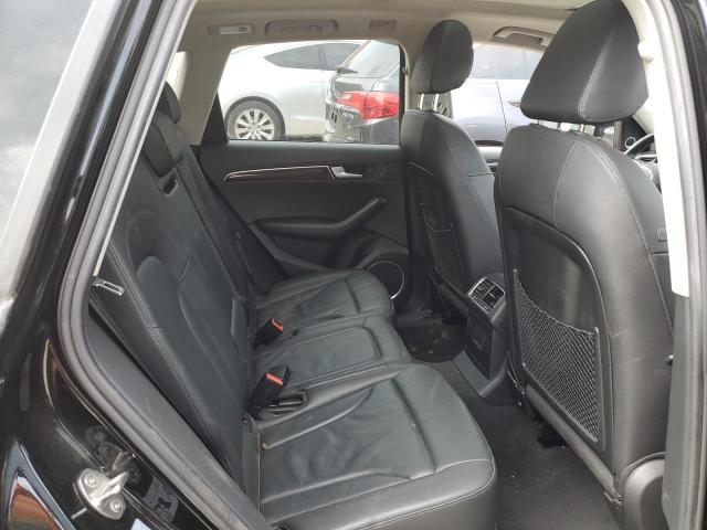Foto 11 de la subasta – 2011 AUDI Q5 PREMIUM con VIN WA1DKAFP9BA047976