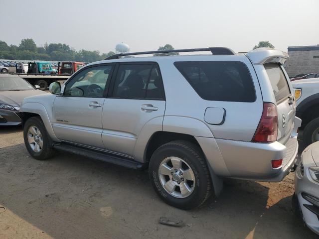 Photo 2 from auction – 2005 TOYOTA 4RUNNER LI with VIN JTEBU17R150070858