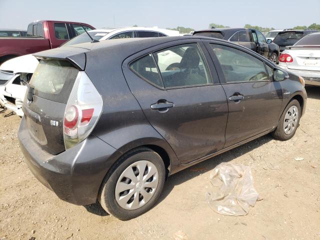 Photo 3 from auction – 2014 TOYOTA PRIUS C with VIN JTDKDTB32E1079212