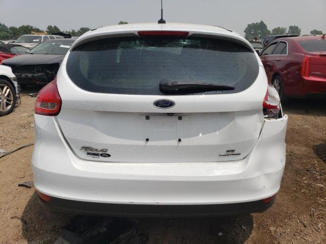 Photo 6 from auction – 2016 FORD FOCUS SE with VIN 1FADP3K27GL364878