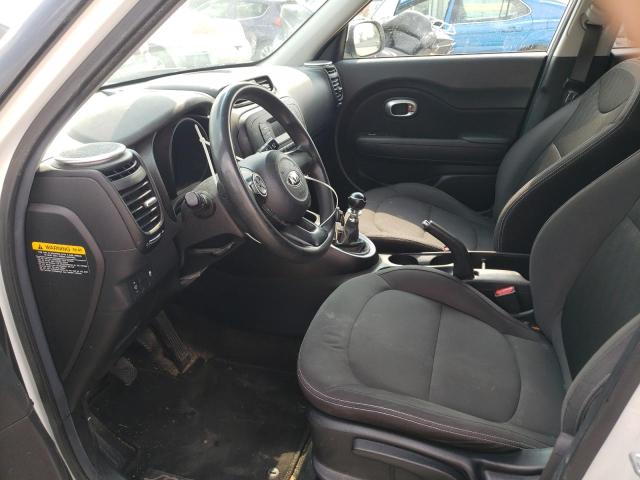 Photo 7 from auction – 2015 KIA SOUL with VIN KNDJN2A27F7227218